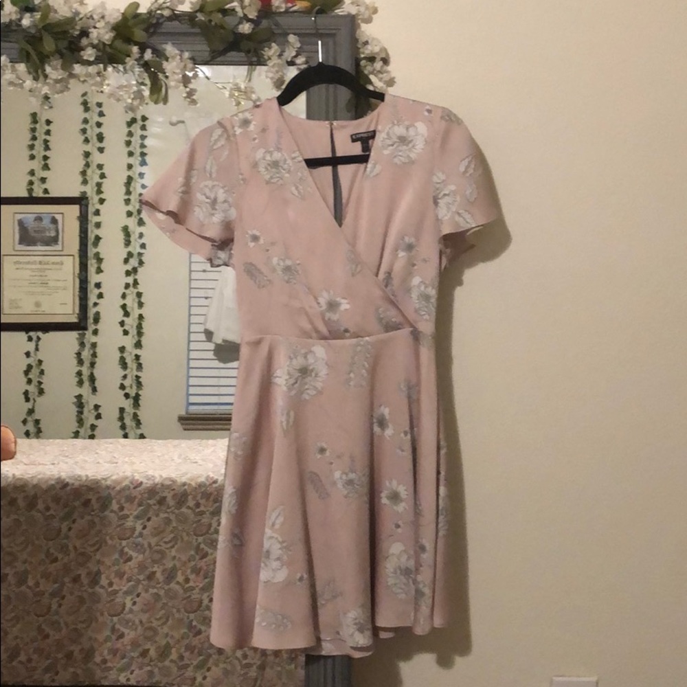 🌼 Cocktail dress!!